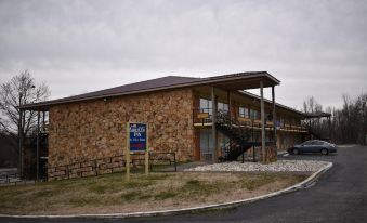 AmeriVu Inn-Gilbertsville