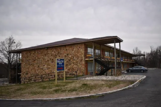 亞美里弗套房酒店 - 吉伯特維爾