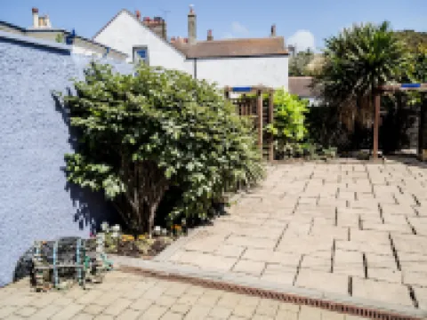 The Waterfront Hotels in Portpatrick