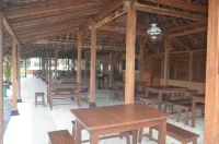 Omah Kloewoeng Resort Kaliurang - Morgenmad