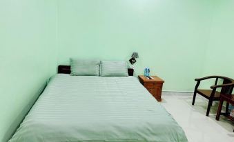 Vũ Huy Hostel HG - by Bay Luxury