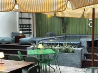 The Beach Break Hotel and Surf Club by Tierra Magnifica Hotels in Playa Guiones