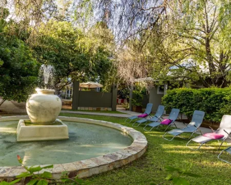 Village Boutique Hotel Hotels in Otjiwarongo