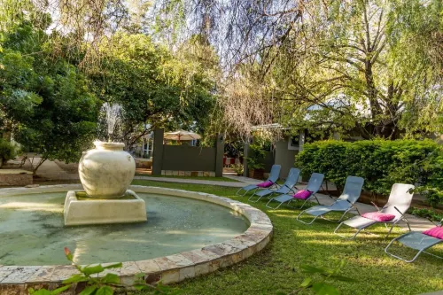 Village Boutique Hotel