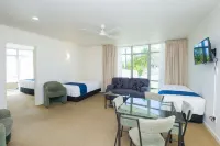 Alfresco Motor Lodge Hotels near Mangapapa Presbyterian Church