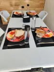 Maavaharu K.Himmafushi Hoteles en Lankanfinolhu
