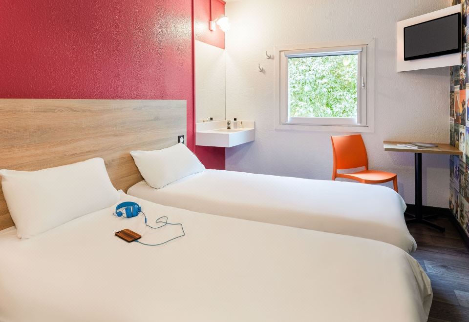 호텔F1 니메 우에스트 썸네일