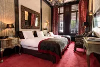 The Pavilions Amsterdam, The Toren Hotels in Amsterdam