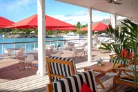 Musket Cove Island Resort Hôtels à : Malololailai