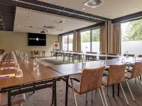 Fletcher Wellness-Hotel Stadspark Hotels in Steenbergen