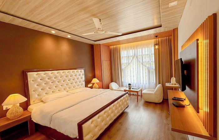 HOTEL VINTAGE