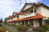 Sinabung Hills Berastagi Hotels in Jaranguda