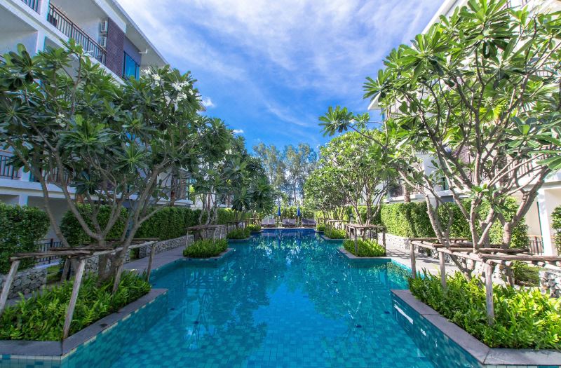 The Title Boutique Phuket Hotel photo 2