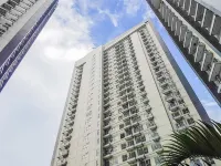 Nice & Comfy Studio Apartment Casa de Parco