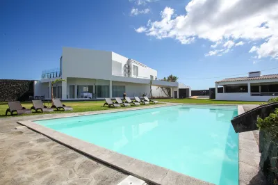 Sao Vicente Lodge - Atlantic Retreat Hotel in zona Piscinas Naturais