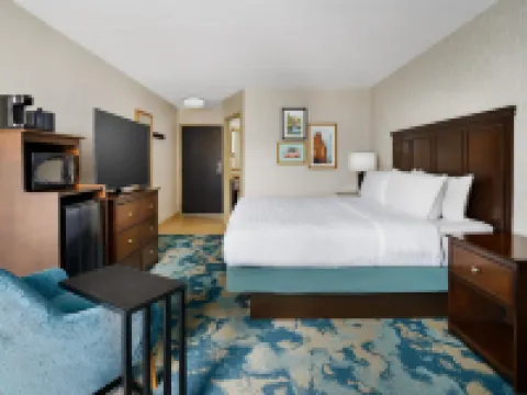 Hampton Inn Chicago-Midway Airport (Bedford Park) Hotels in Bedford Park