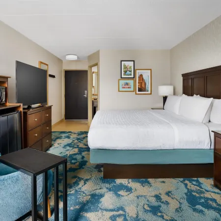 Hampton Inn Chicago-Midway Airport (Bedford Park)