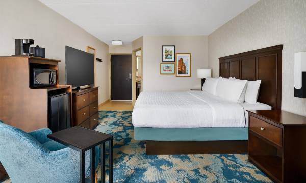 Hampton Inn Chicago-Midway Airport (Bedford Park)