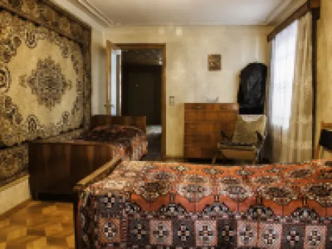 Guest House Asmati Hoteles en Telavi