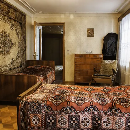 Guest House Asmati Hoteles en Telavi