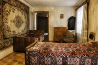 Guest House Asmati Hotels in Telavi