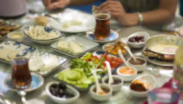 Umut Otel & Beach Selimiye