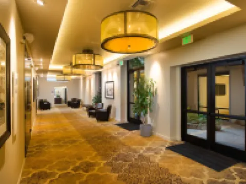 The Mark Spencer Hotel Hotels in Portland