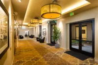 The Mark Spencer Hotel