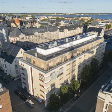 Noli Katajanokka II