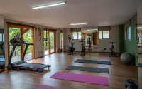 Sediba Luxury Safari Lodge - Gym