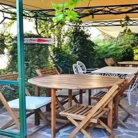 Uzun Apart Otel