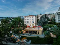Hotel Villa Levi Hotels in Ospedaletti