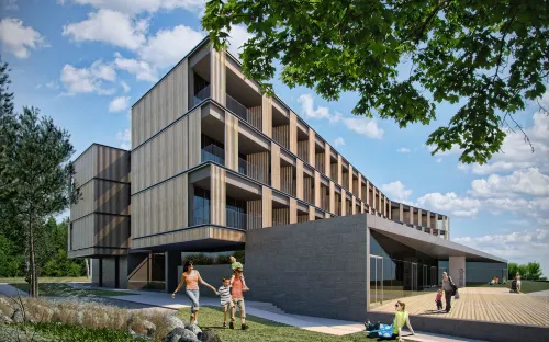 Notera Hotel Spa Hotels in Brusy