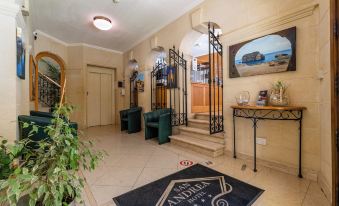 Hotel San Andrea