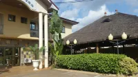 Spintex Inn