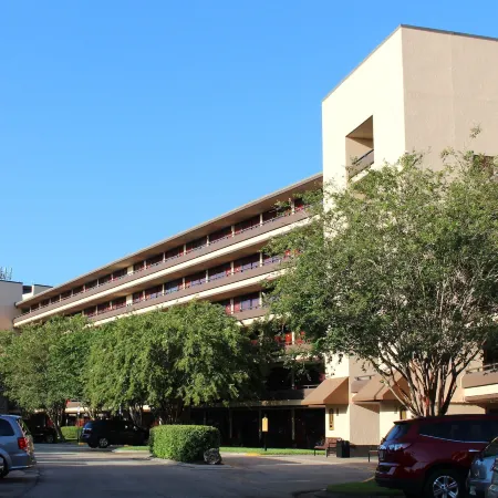 Rosen Inn at Pointe Orlando