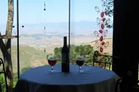 Vista Linda Hotel Hotels in Itatiaia