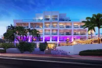 The Rockley by Ocean Hotels - Breakfast Included - Wifi