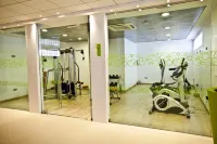 Riviera Beachotel - Adults Recommended - Gym