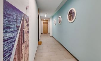 Julia by Q4Apartments - Close to the Beach