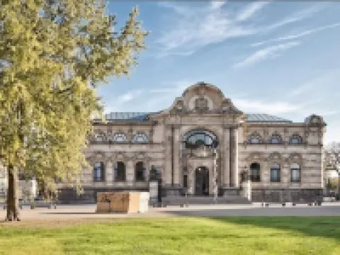 ホテル マリアヴァイラー ホフ デューレンのホテル