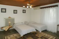 Mare Mare Thalassa A Hotel a 