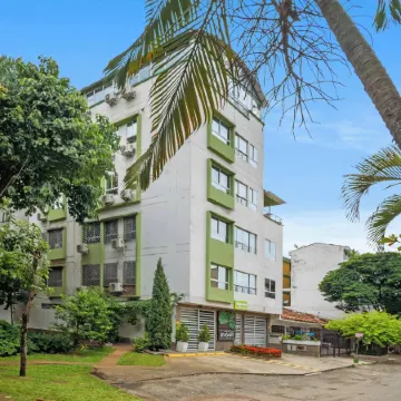 Aparta Hotel EcoSuite