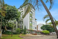 Hotel Eco Suite Hotels near Universidad Icesi