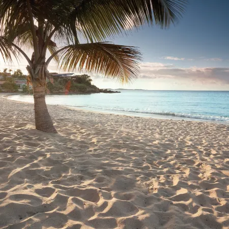 Limetree Beach Resort by Club Wyndham