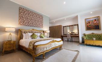 The Griyani Suite
