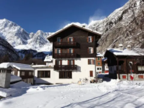 Hotel Signal Hotel a Macugnaga