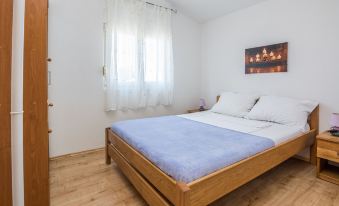 Apartments Galic