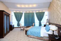Spring Hotel Hotels in Sumqayıt