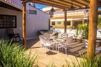 Pousada Sete Mares Hotels in Barra de São Miguel